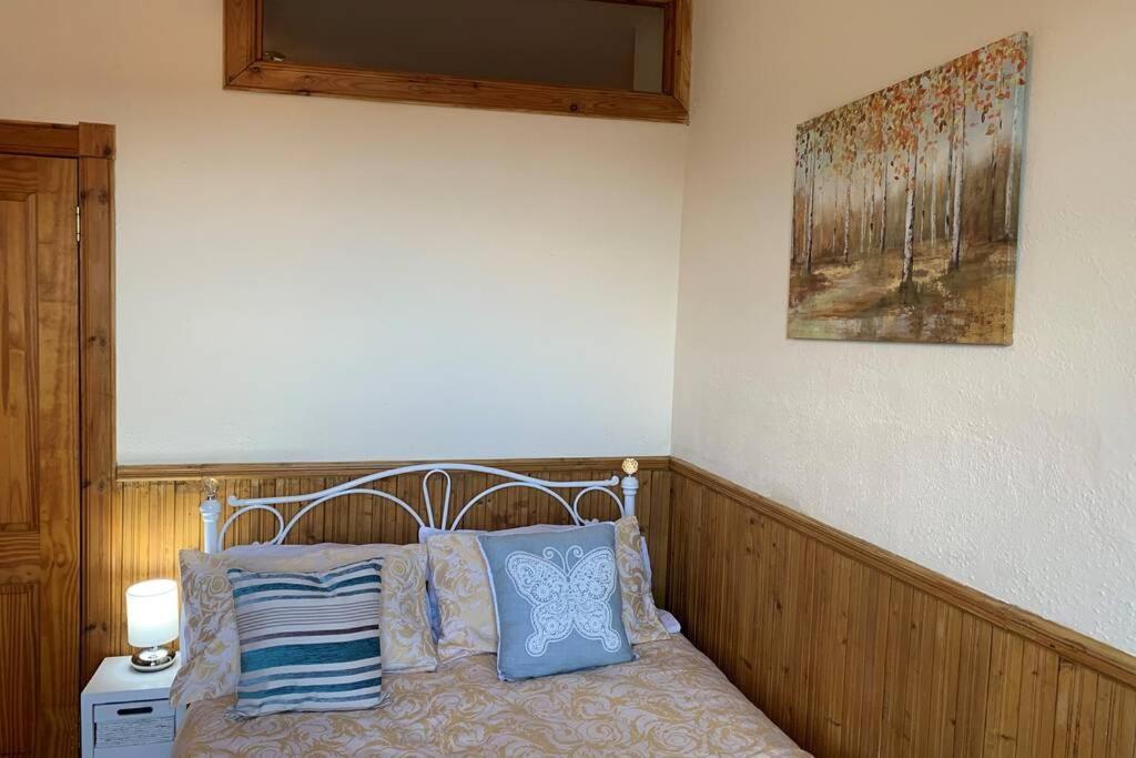 Spacious 2 Bedroom Apartment In Aberdeen City Exteriér fotografie